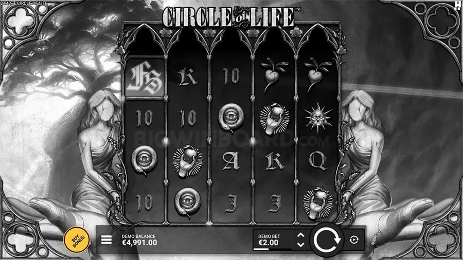User interface showing responsible gaming tools on vip777