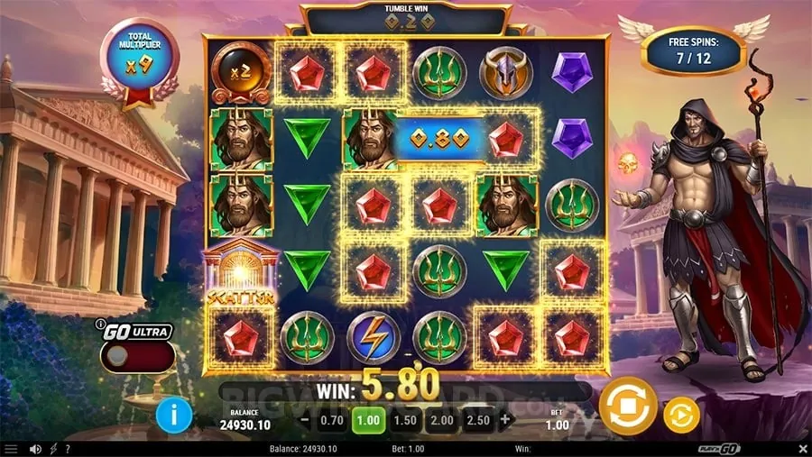 vip777 Probability in Casino Games