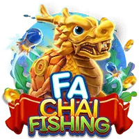 Fa Chai Fishing Games