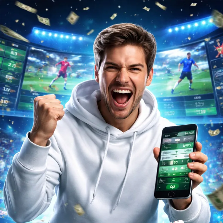 Download the VIP777 App for mobile live casino