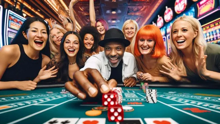 Free Spins on Popular vip777 Slot Games