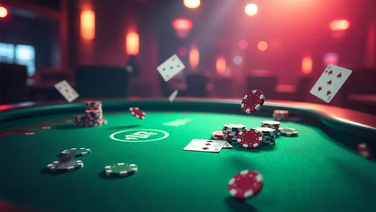 Special Events and Tournaments