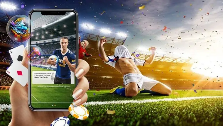 VIP777 Mobile App