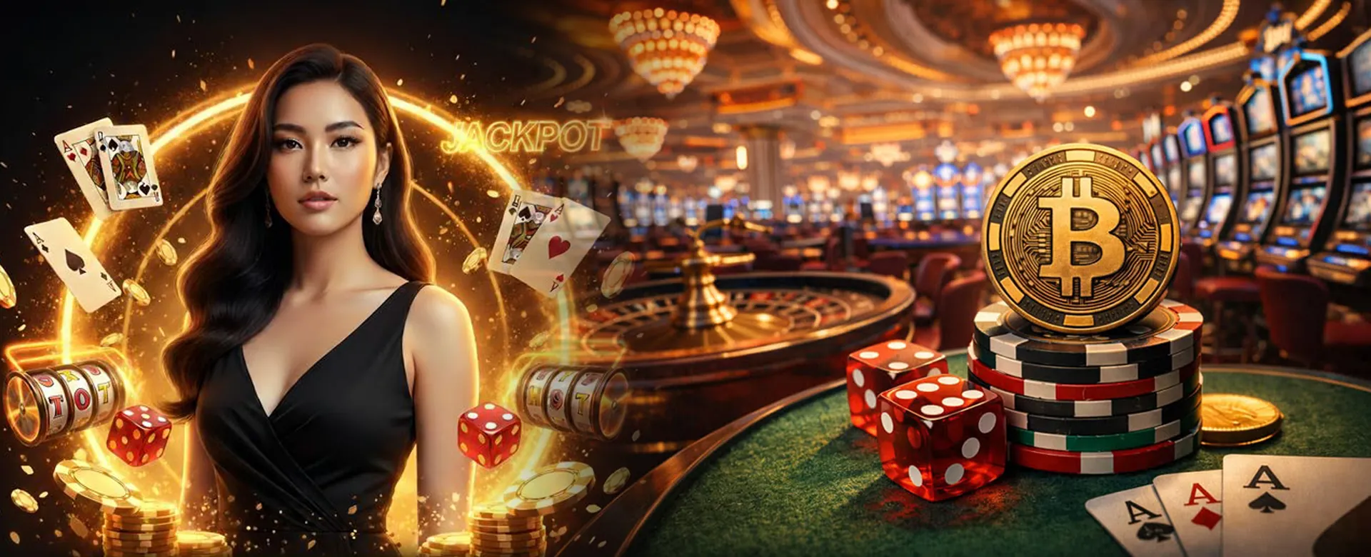 VIP777 Poker Players at a High-Stakes Table