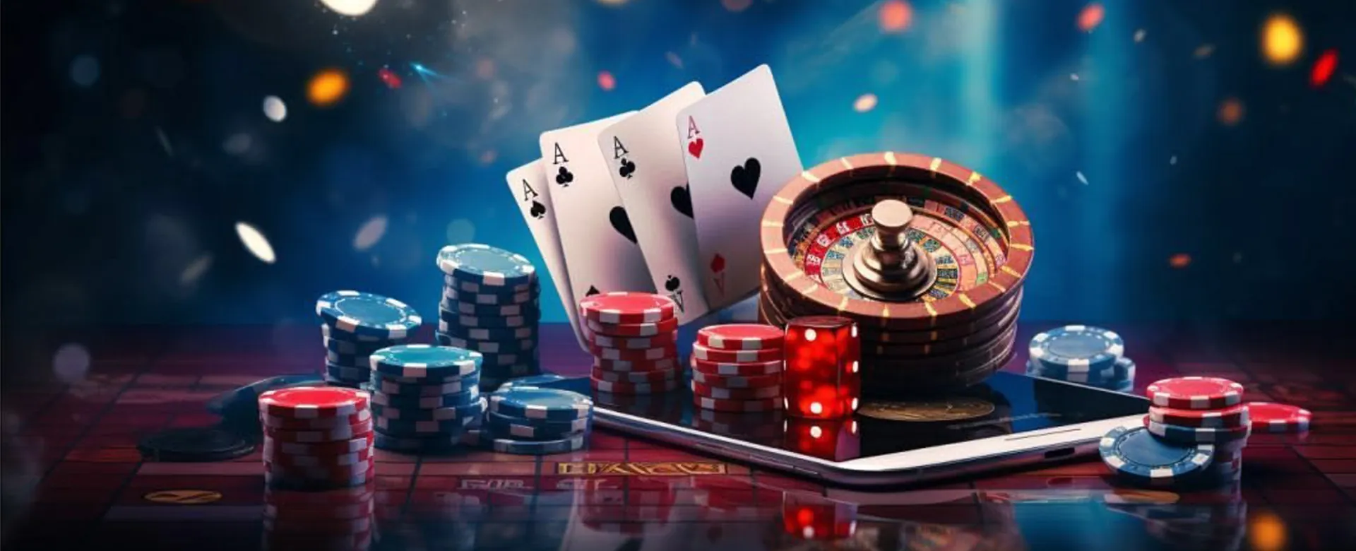 VIP777 Live Casino Winning Strategies