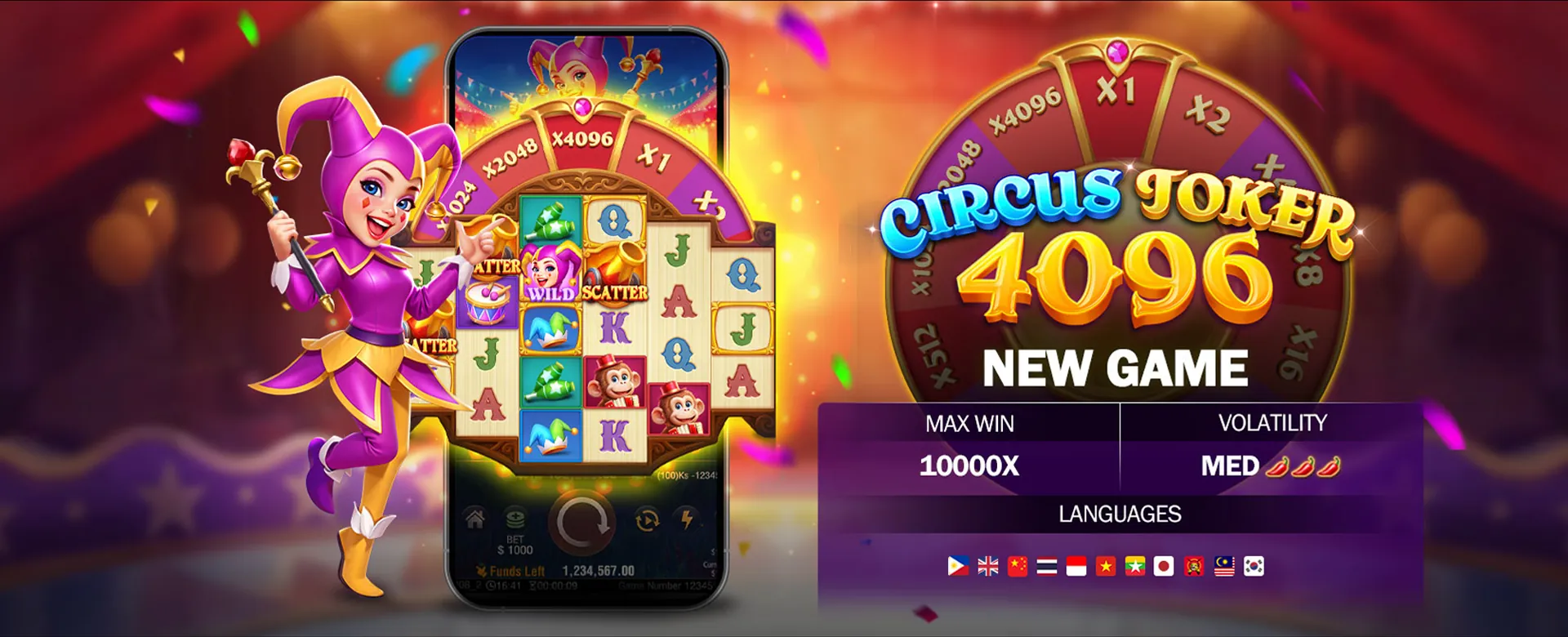 vip777 Bonuses Icon
