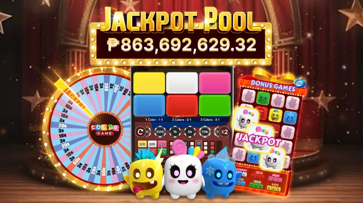 New Bingo Games with Exciting Rewards at vip777