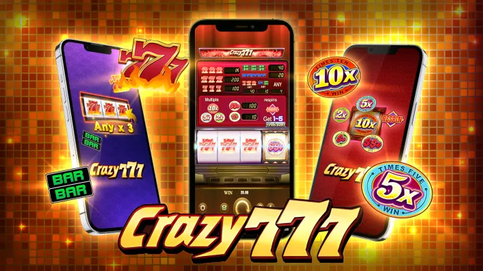 iOS VIP777 App Download