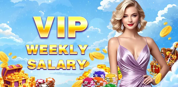 VIP Club Exclusive Live Rewards