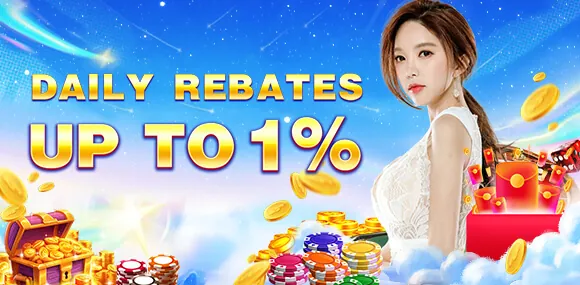 vip777 Welcome Bonus